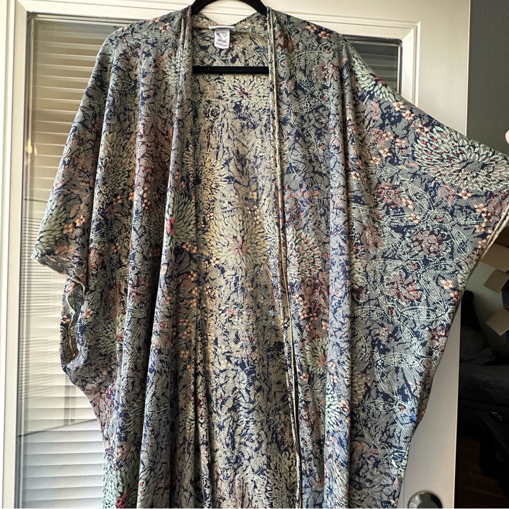 Cardigan.